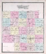 Index Map, Macon County 1897